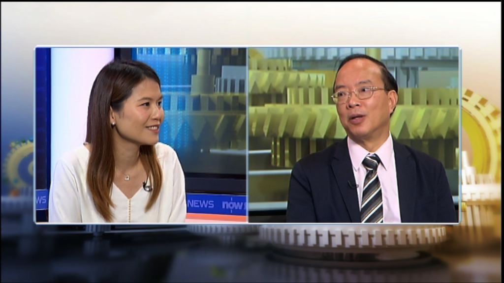 【時事全方位】青年共享空間計劃（二）