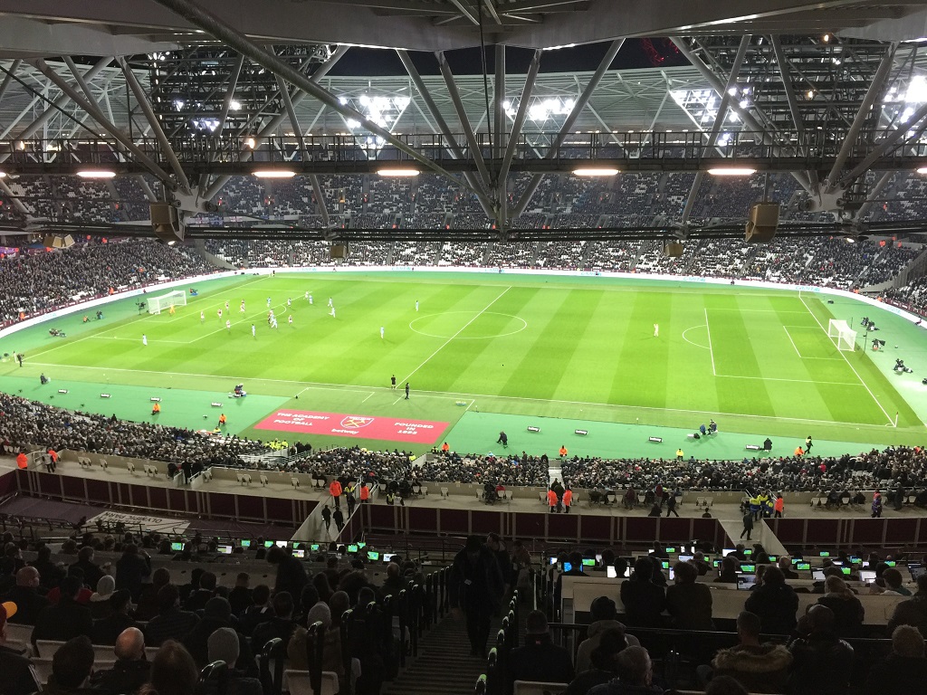 〈好Life〉睇波話咁易  頂級歐洲足球門票話買就買