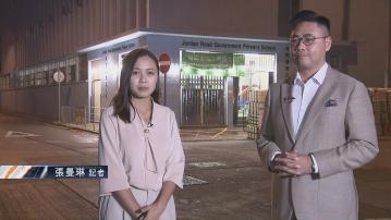 【區選直擊】葉傲冬：油尖旺人口流動較多 料影響投票率