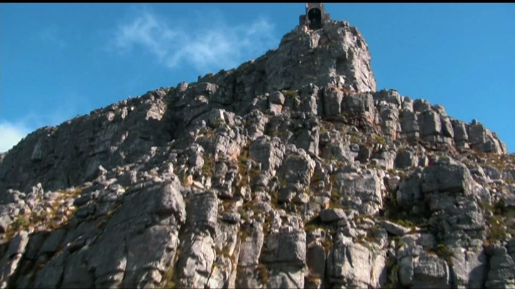 兩名港人南非攀石遇意外一人死亡