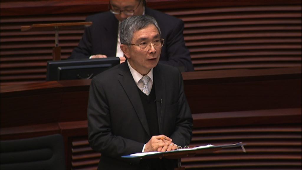 【提供跨銀行服務】財庫局：金管局9月底推快速支付系統