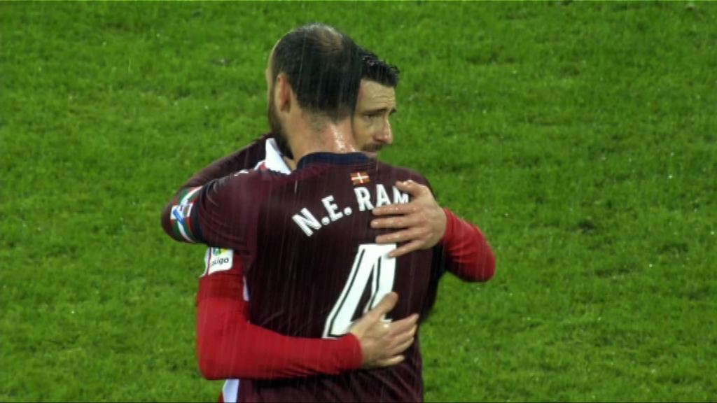 【西甲精華】（1月27日）