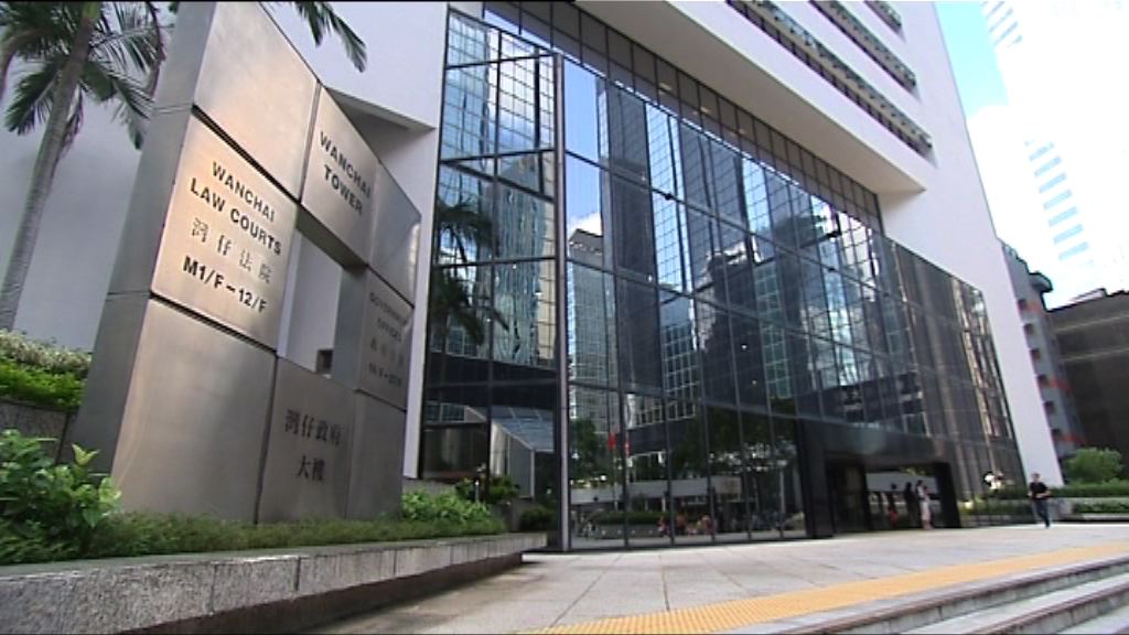 兩警受賄洩謀殺案資料罪成還柙