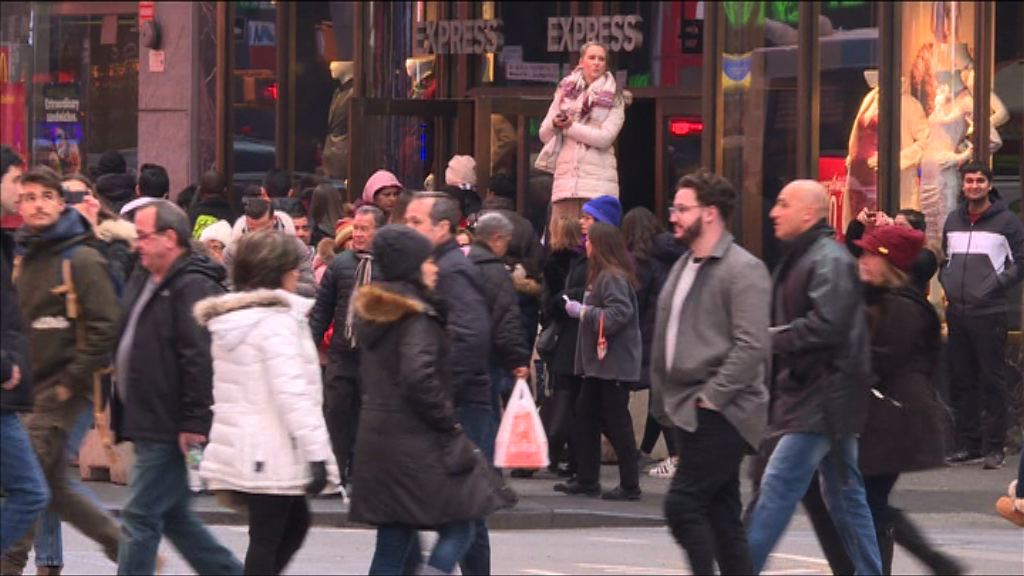 本周美國焦點數據：零售銷售和消費者信心