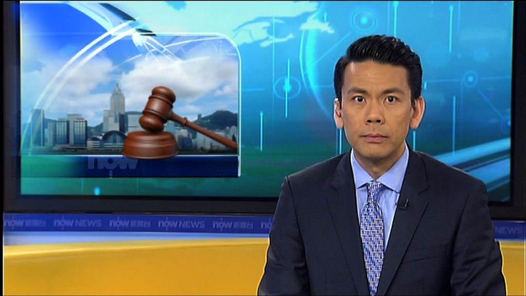 旺角騷亂案　控方完成開案陳詞