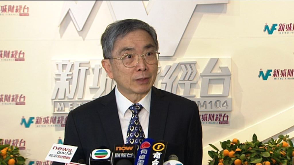 【貿戰殺埋身】劉怡翔：「開戰」勢衝擊全球股市