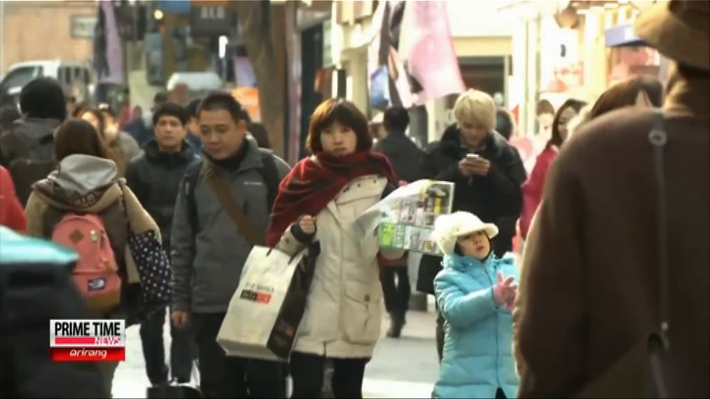 【環球薈報】中國反薩德禁韓令　韓GDP減近300億