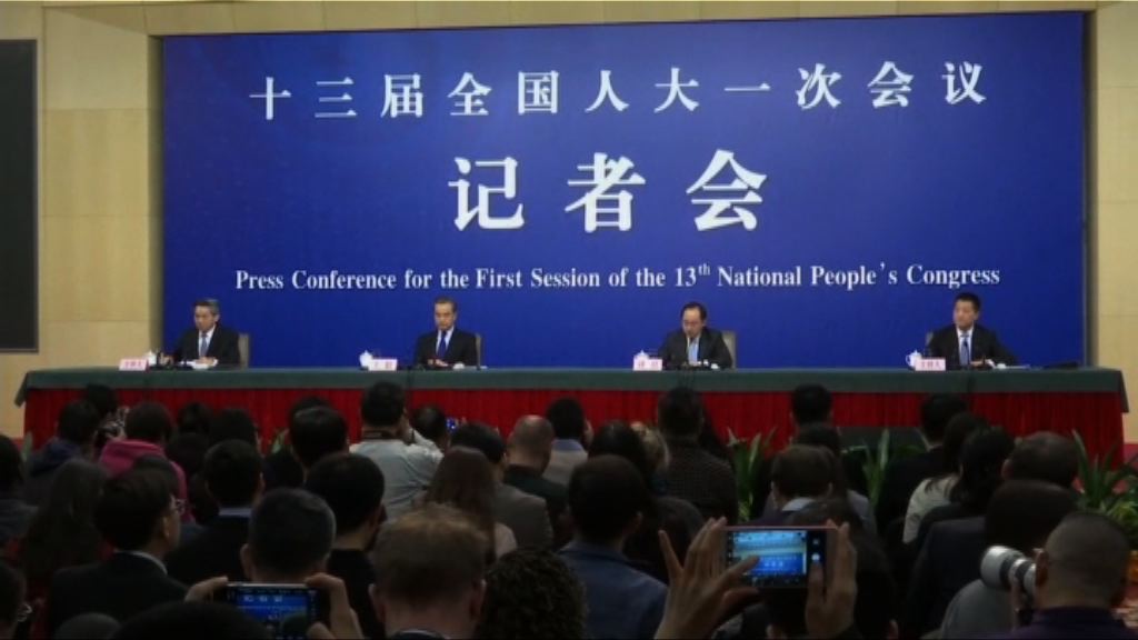 王毅籲美朝盡快接觸和對話