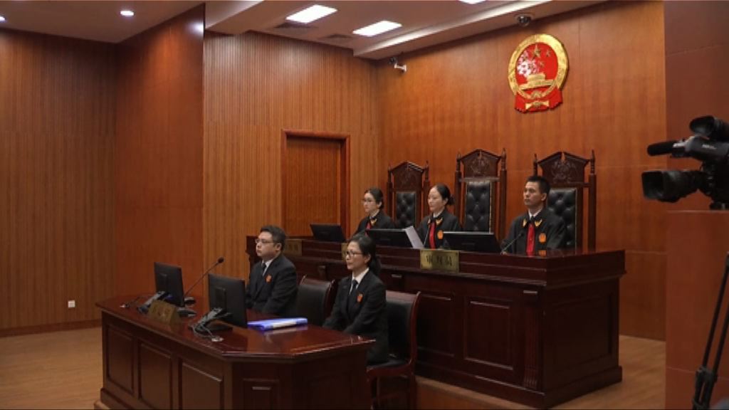 周永康薄熙來等案彰顯黨中央懲治腐敗決心