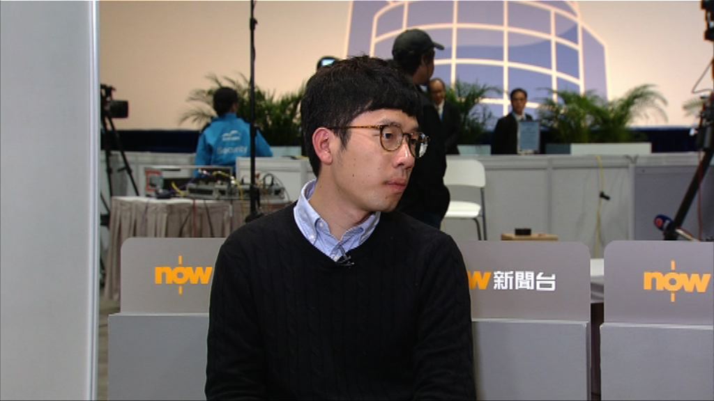 羅冠聰：DQ議題或多或少刺激選情