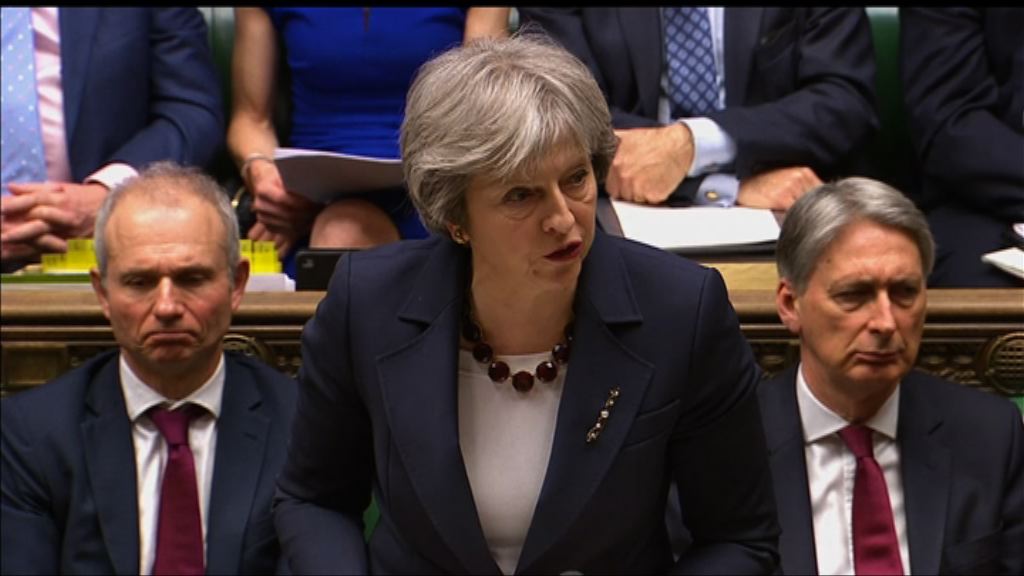 文翠珊重申俄羅斯是俄前特工中毒案幕後黑手