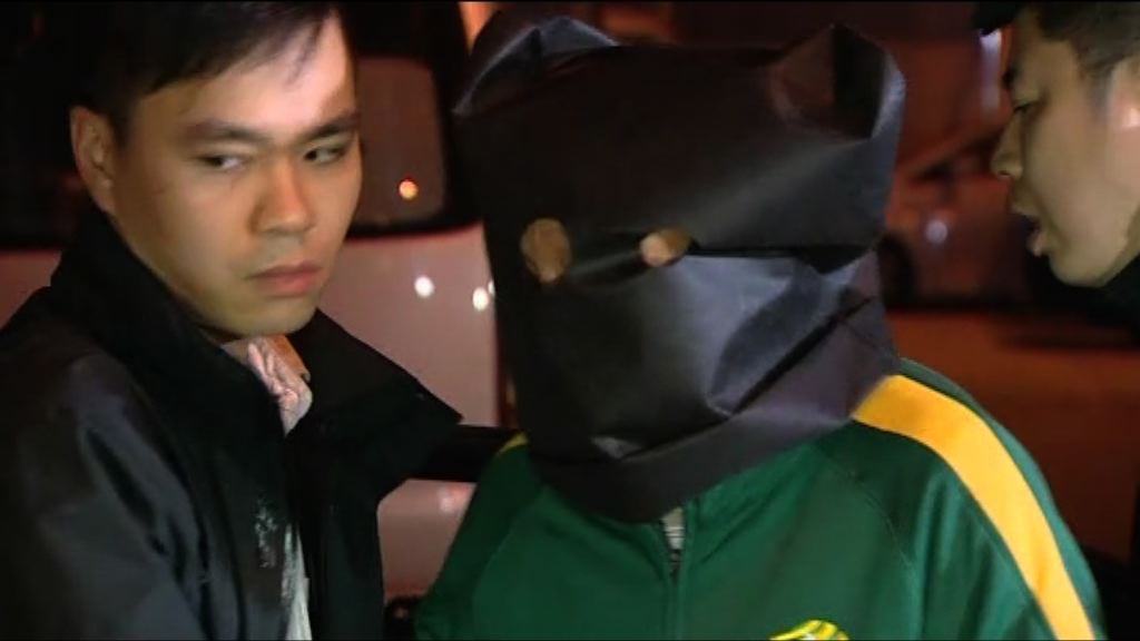 沙田謀殺案　警拘捕一名70歲男子