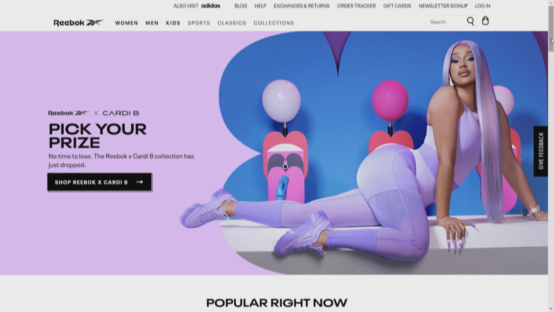 Adidas賣Reebok  李寧安踏擬入標