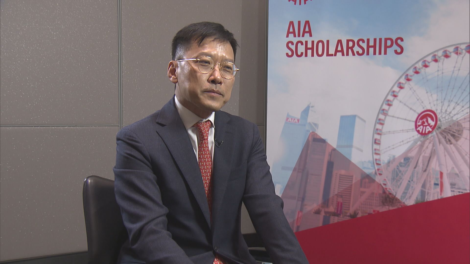 上市十年 友邦線上線下售保策略急起直追