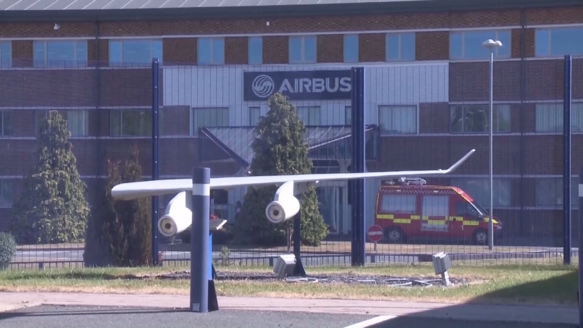 【新職位佔逾半】空中巴士擬今年招聘最少1.3萬名員工