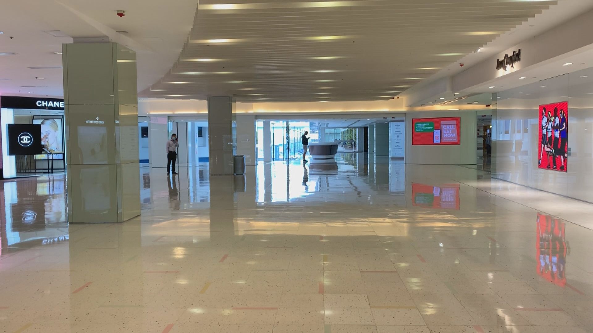 【業績見紅】九倉置業盈警 分析師料收租股陸續有來