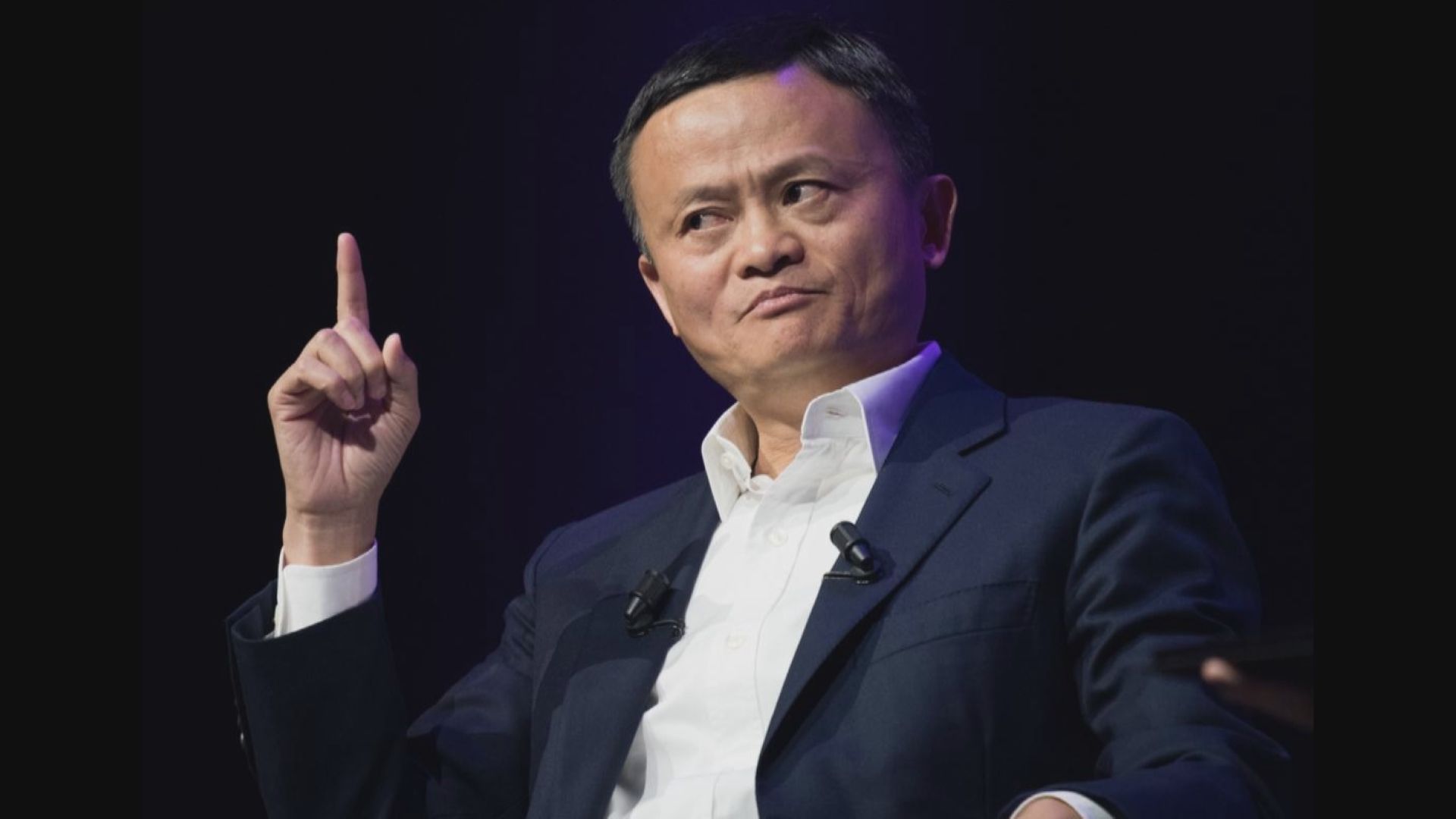 【在港過年】傳馬雲在港跟泰國首富謝國民父子會面