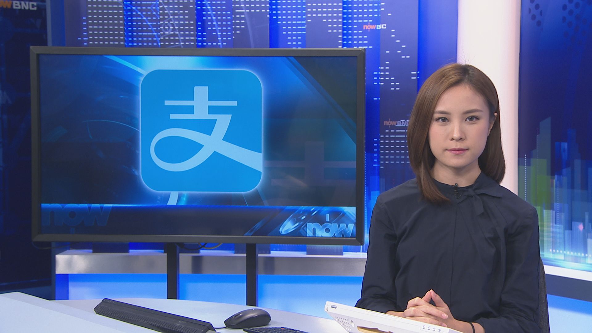 【黃金周埋單】支付寶境外人均消費增近30%