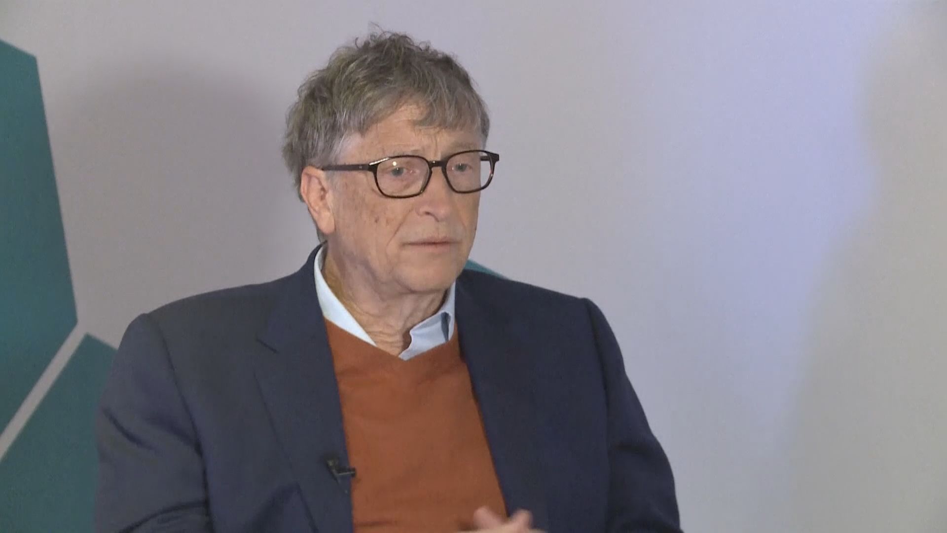 【保羅艾倫病逝】蓋茨：感到心碎