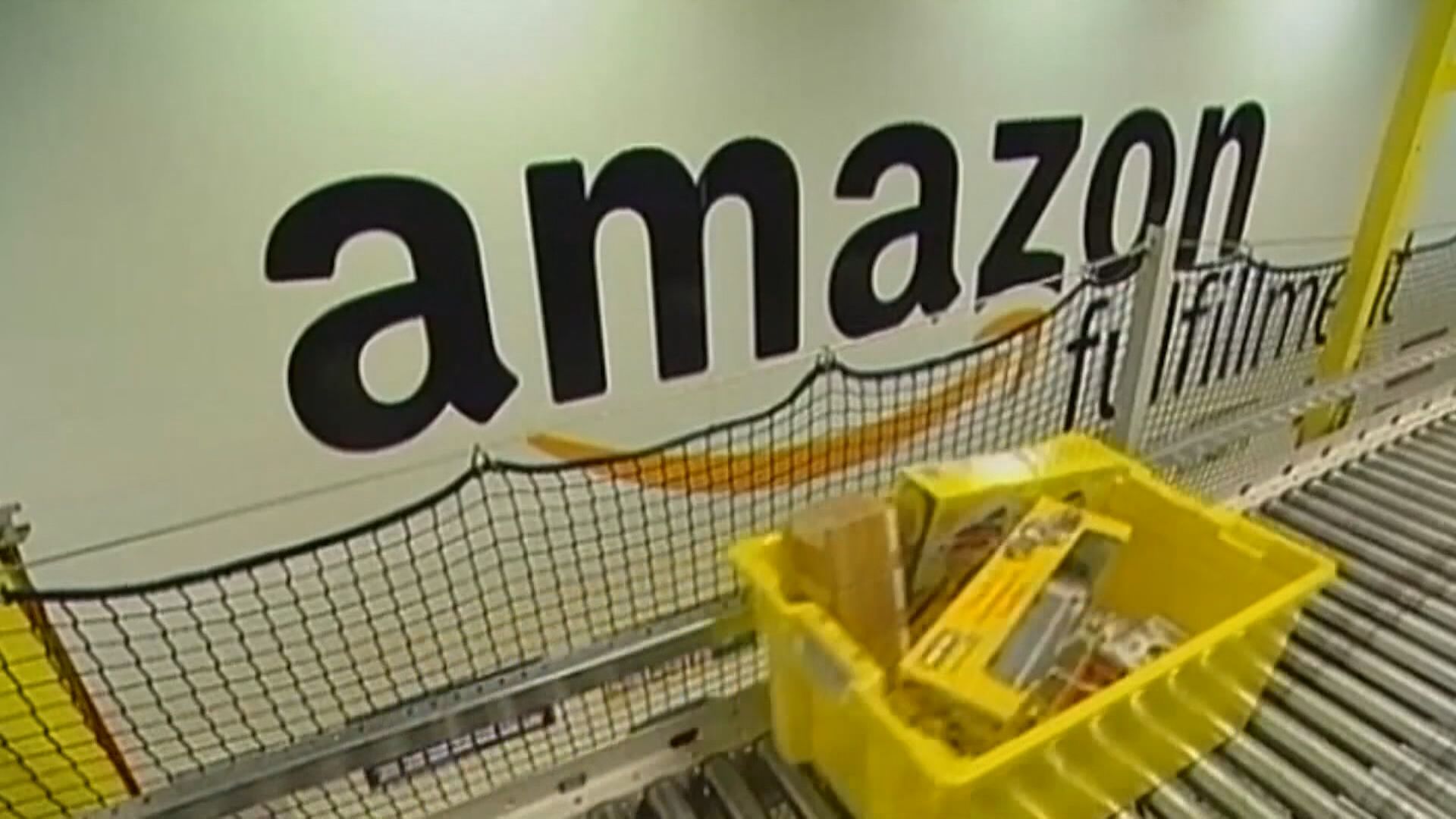 【攞通訊紀錄】WSJ:美SEC查亞馬遜利用賣家數據促銷自家品牌