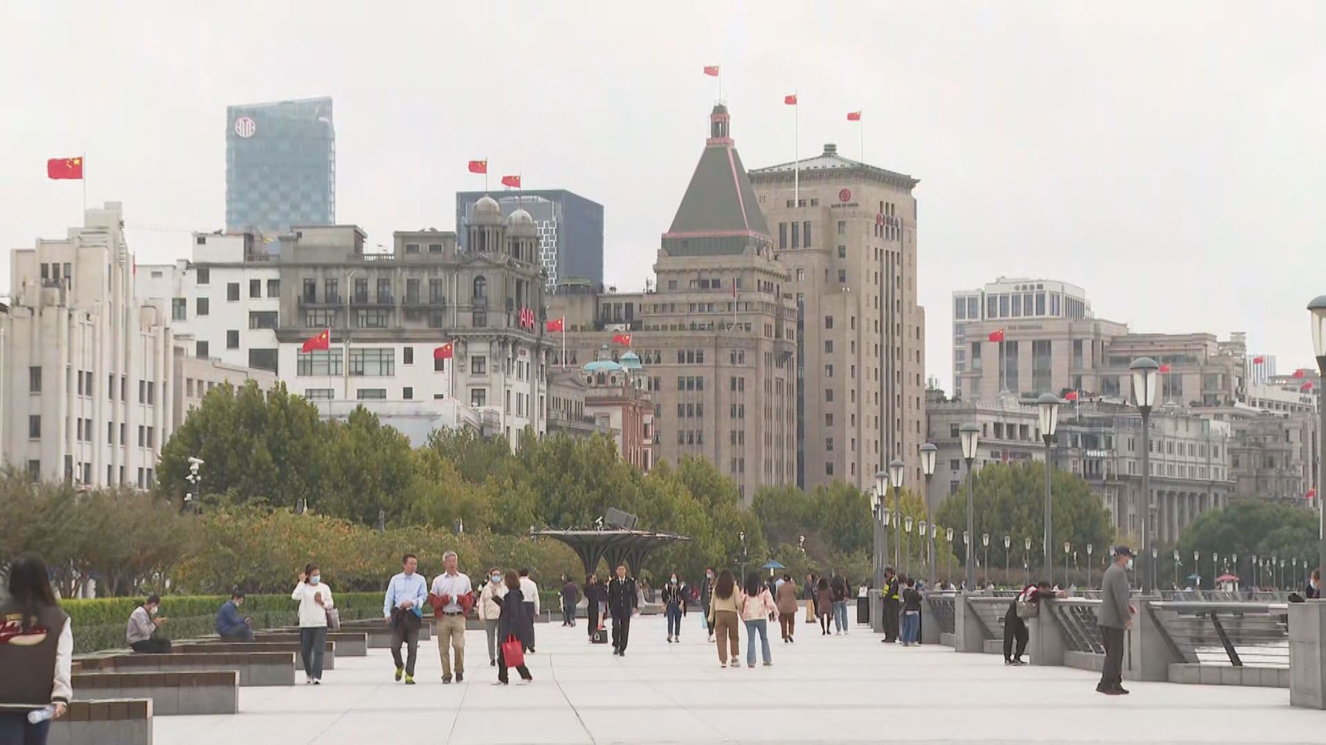 【上海美商會調查】清零政策令19%在華美商減投資