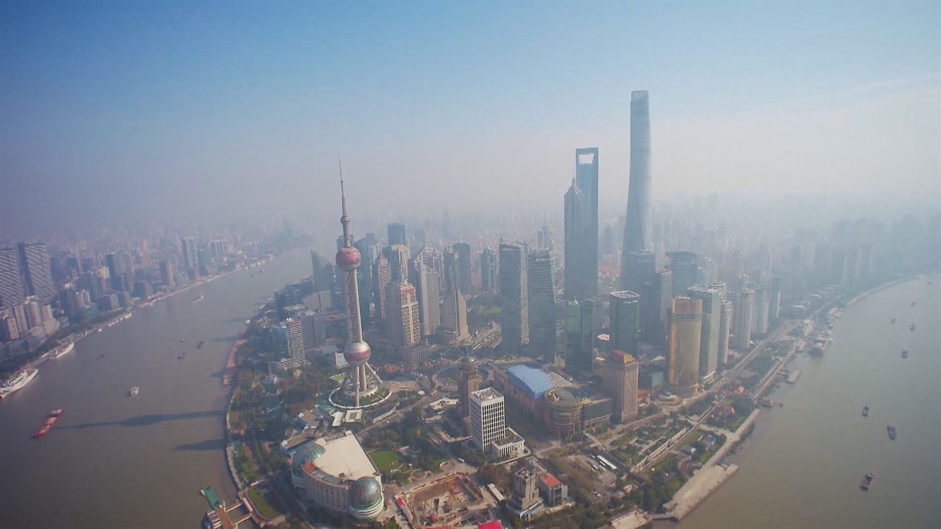 美商會調查：過半數受訪公司指若拜登當選 利內地營商