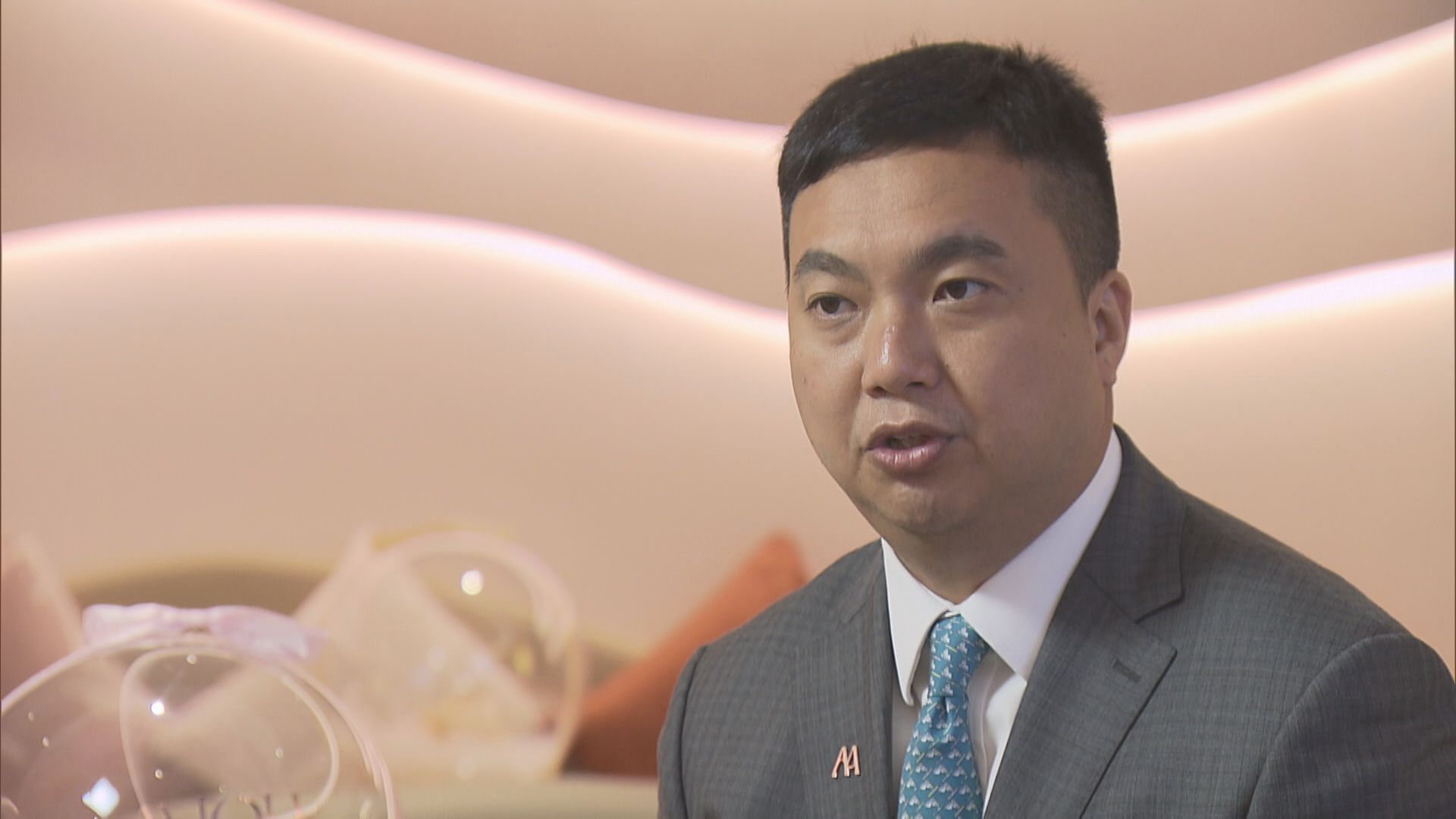 【公司專訪】香港小輪首進軍輕醫美 料最快3年回本