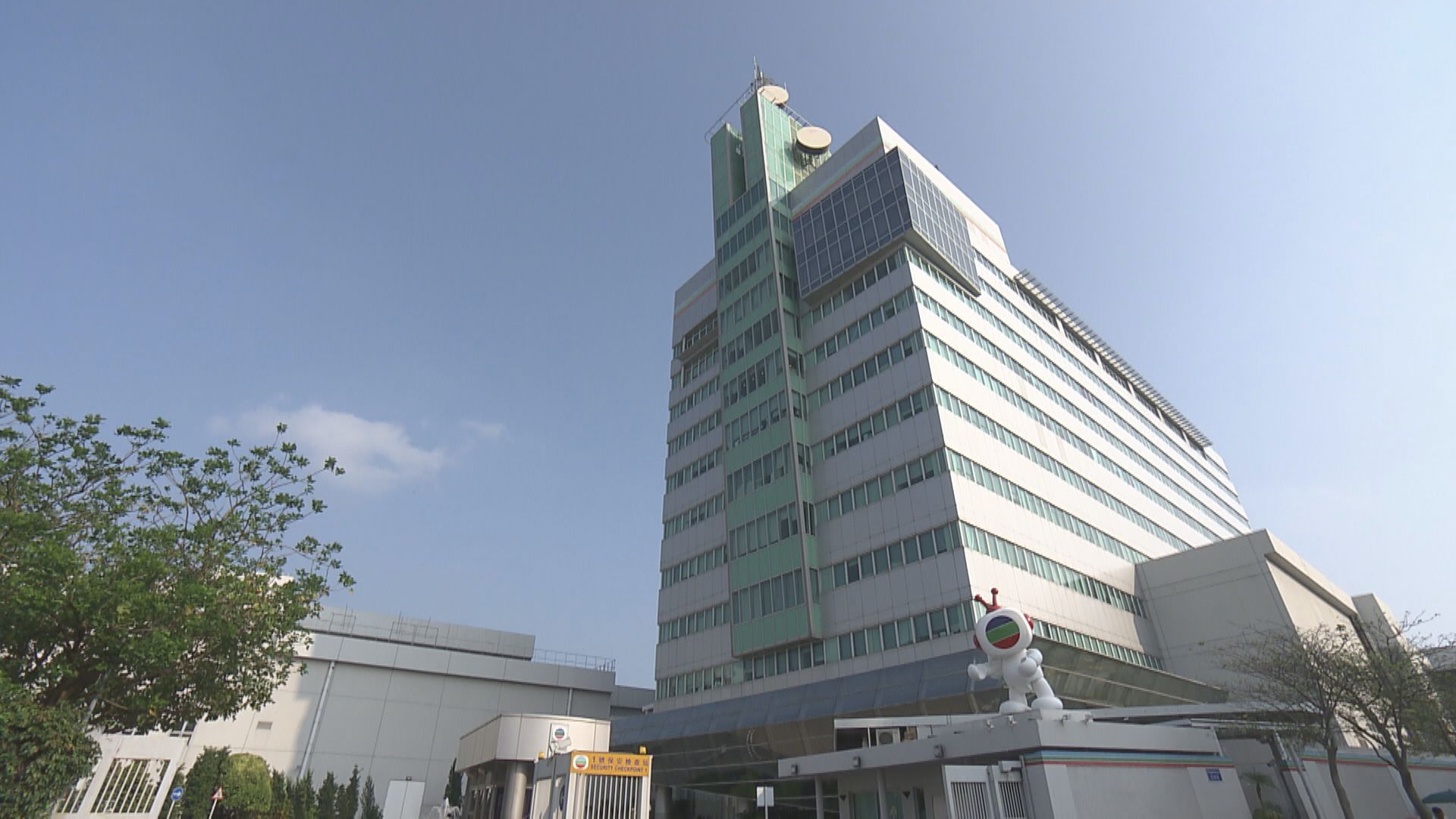 TVB:李寶安「5‧27」退休 辭CEO等職務