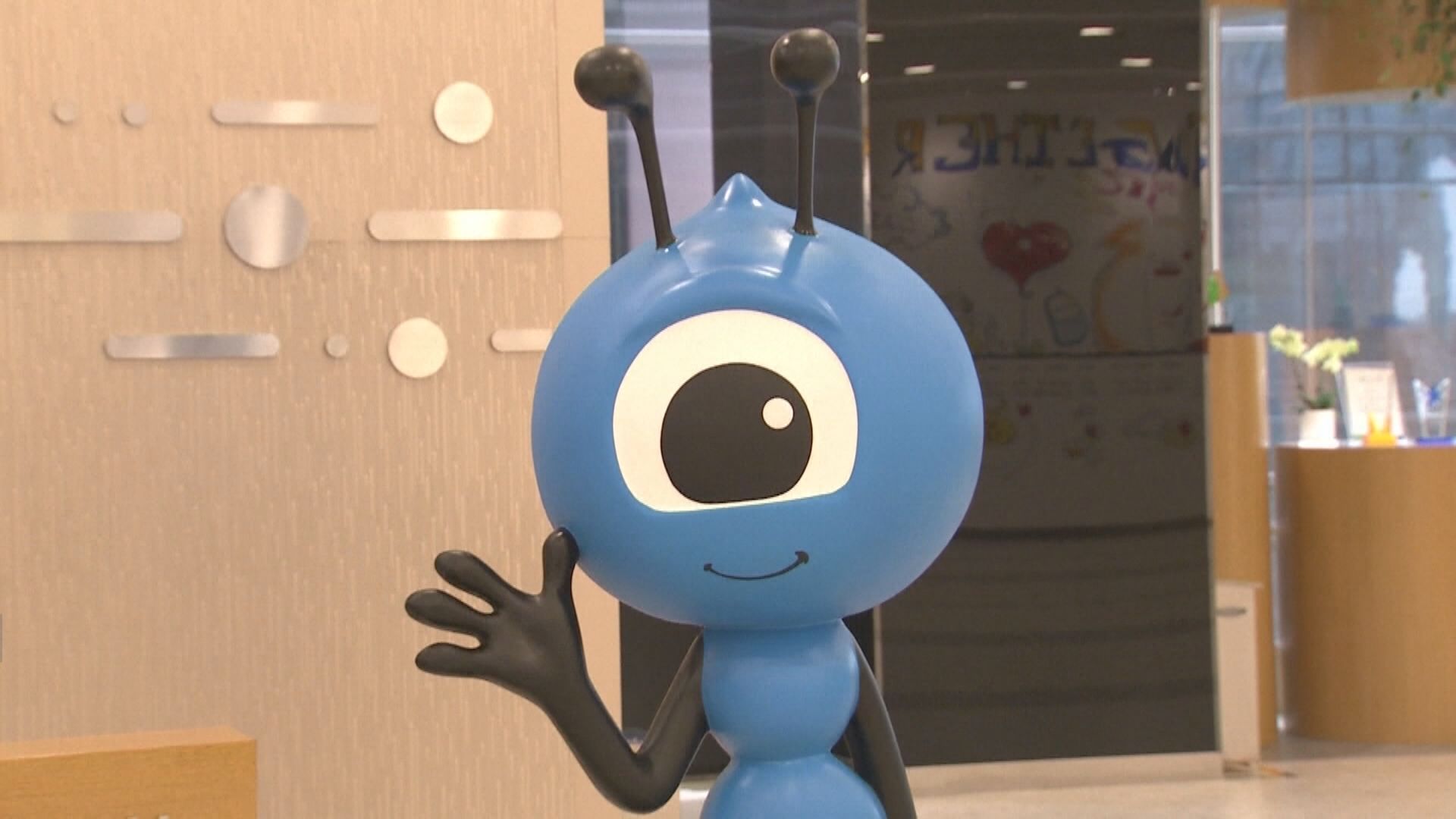 螞蟻孖展額暫錄逾2000億元 超購近60倍