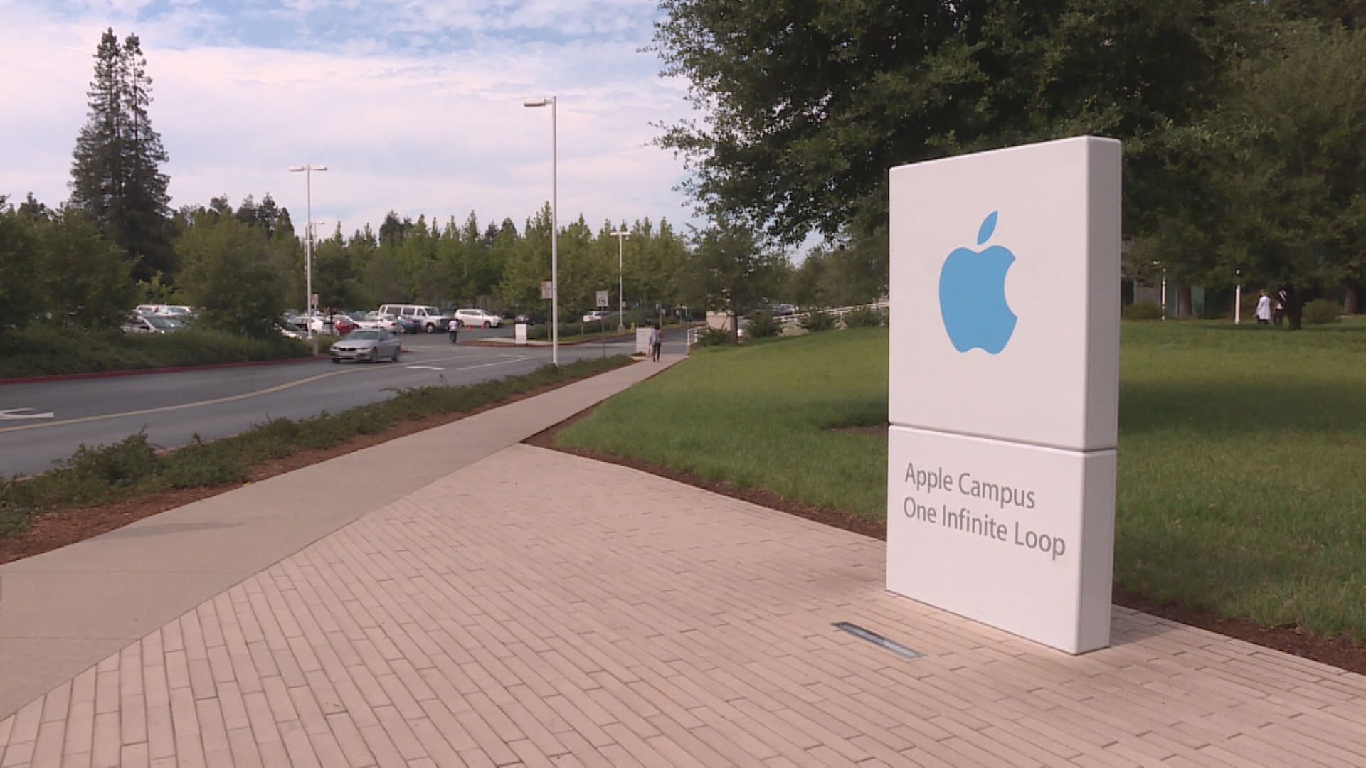 傳Apple Car提前明年9月發布