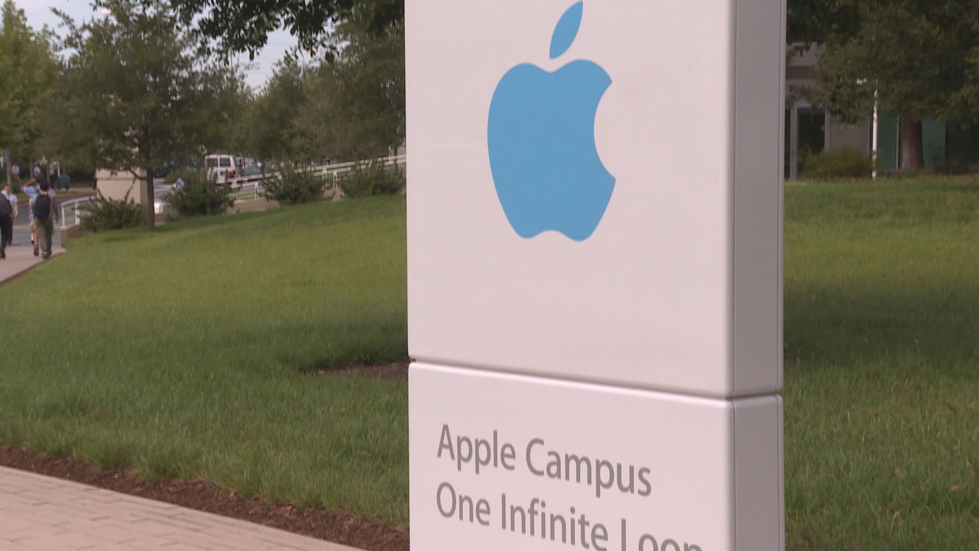 【侵權案】一錘定音！官媒：蘋果不可上訴   