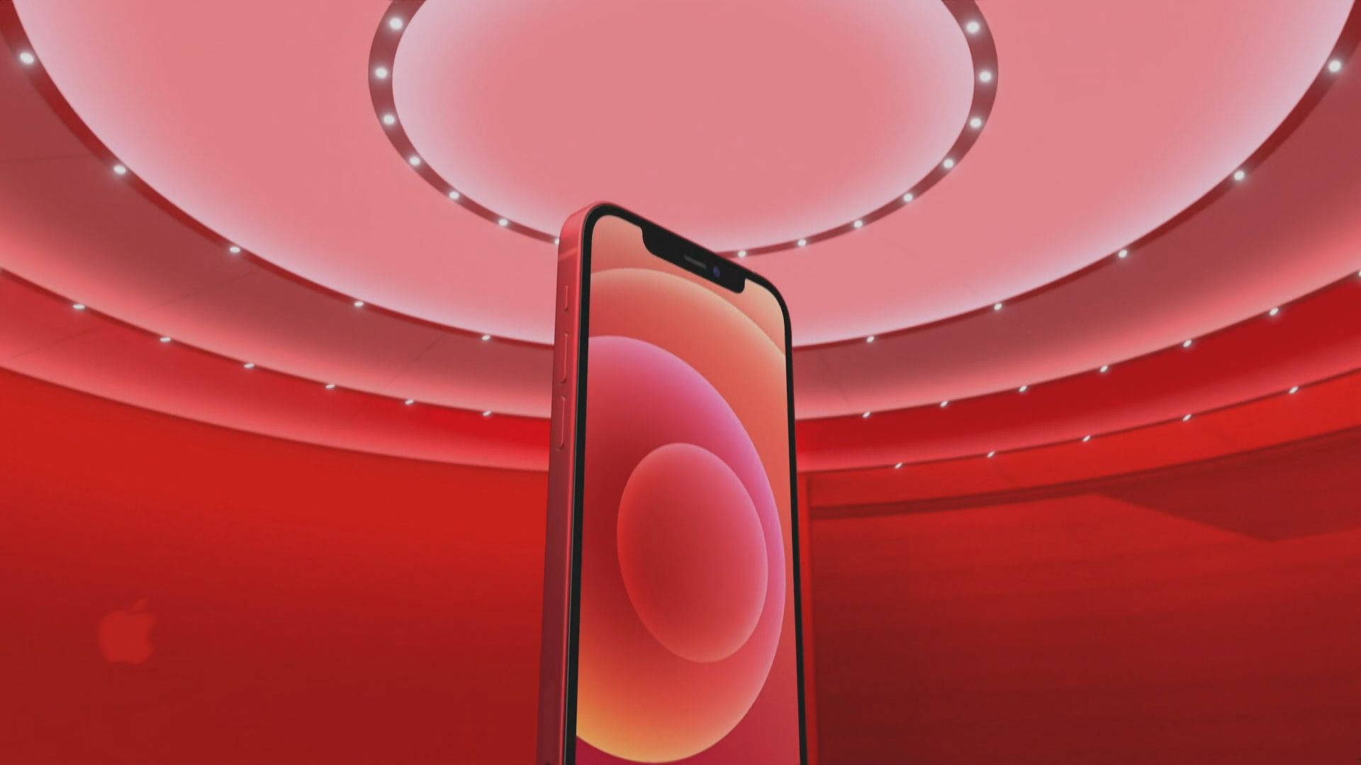 傳蘋果iPhone 12面臨電源晶片短缺