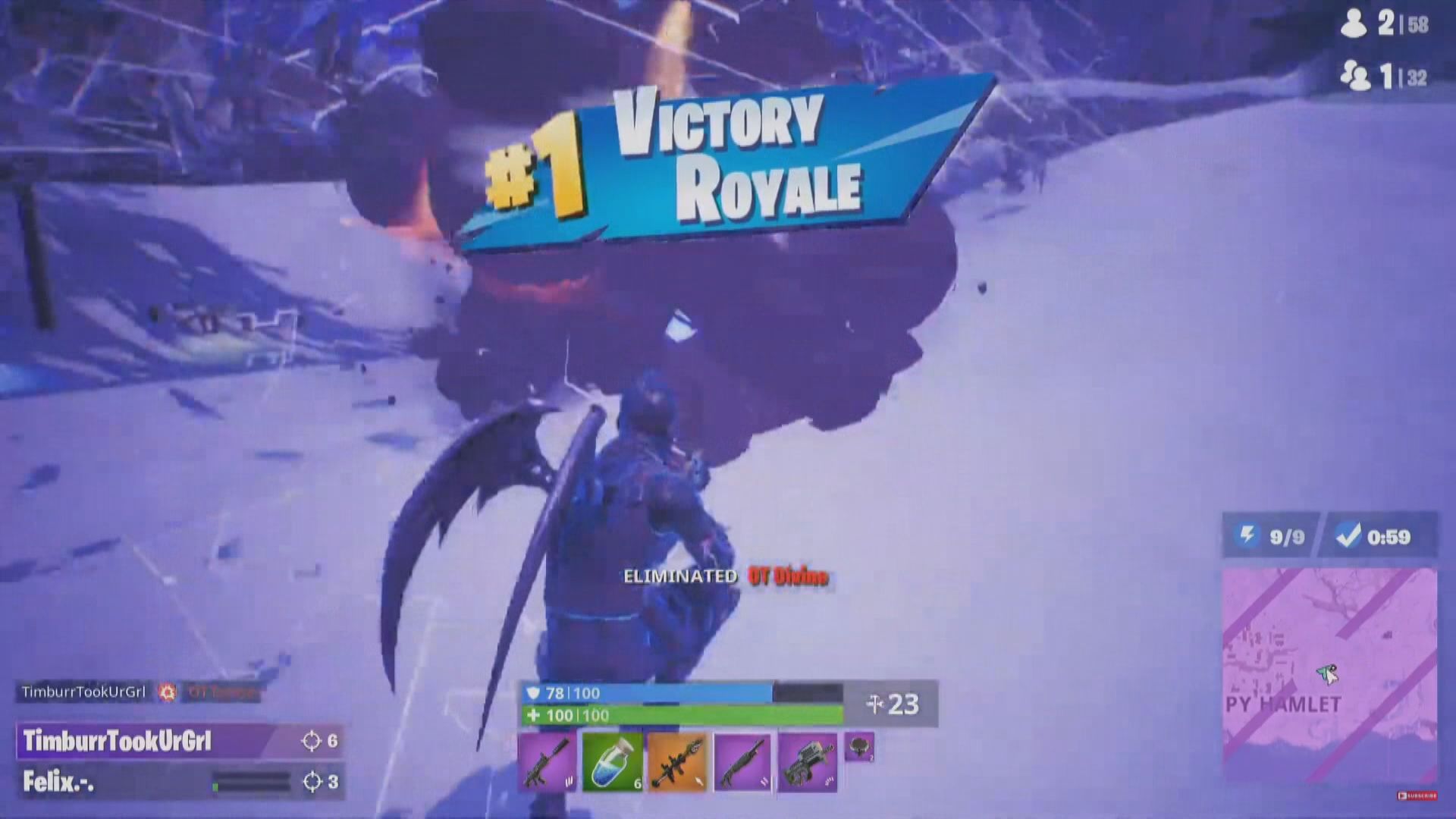 蘋果威脅撤銷Epic Games遊戲開發商身份