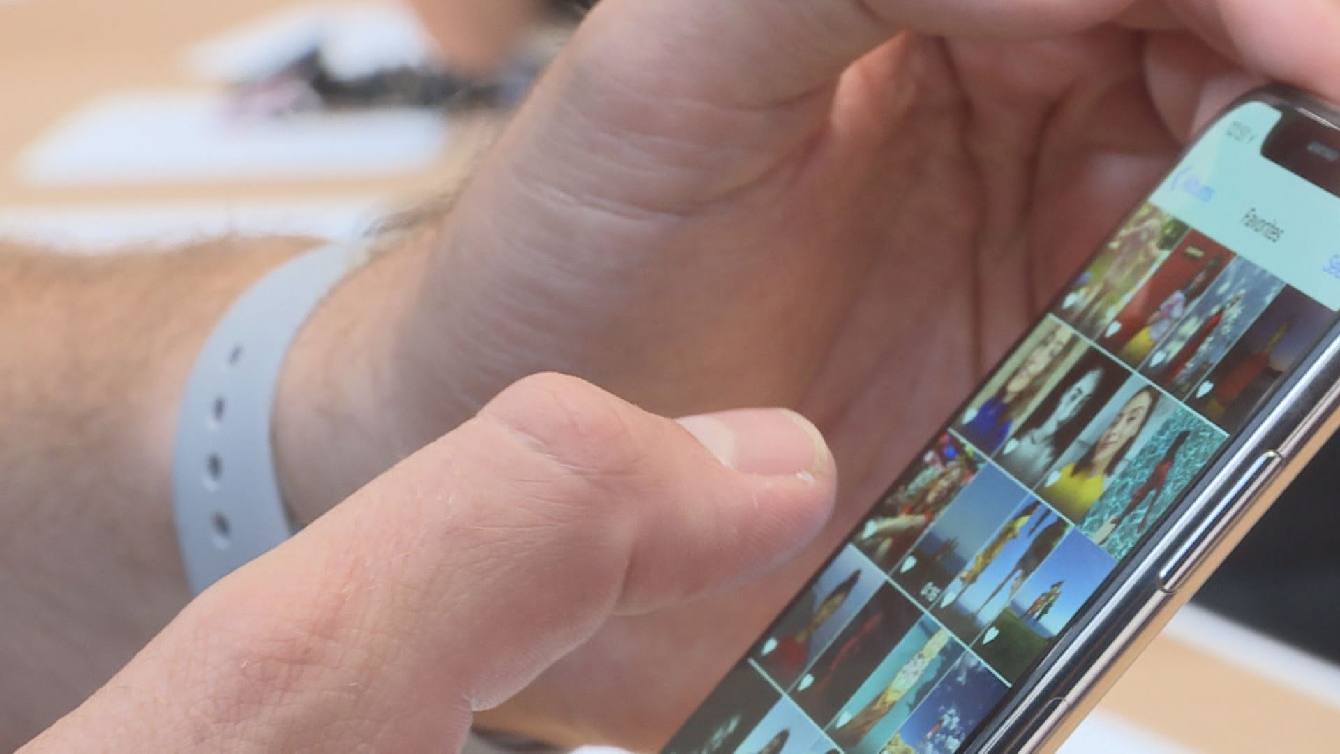 彭博：Apple告知供應商iPhone 13系列需求減