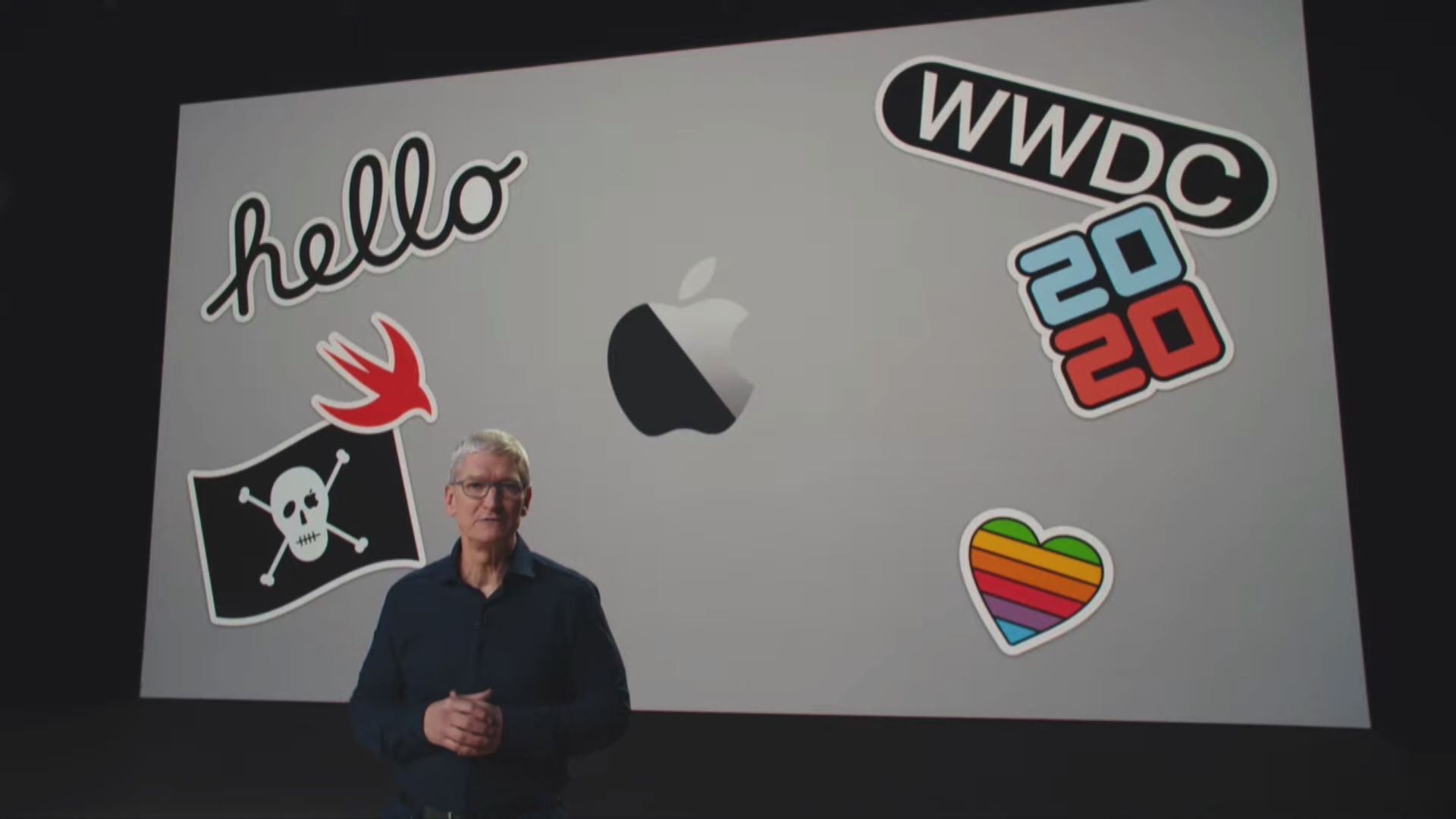 棄用Intel 蘋果Mac機轉用自家晶片