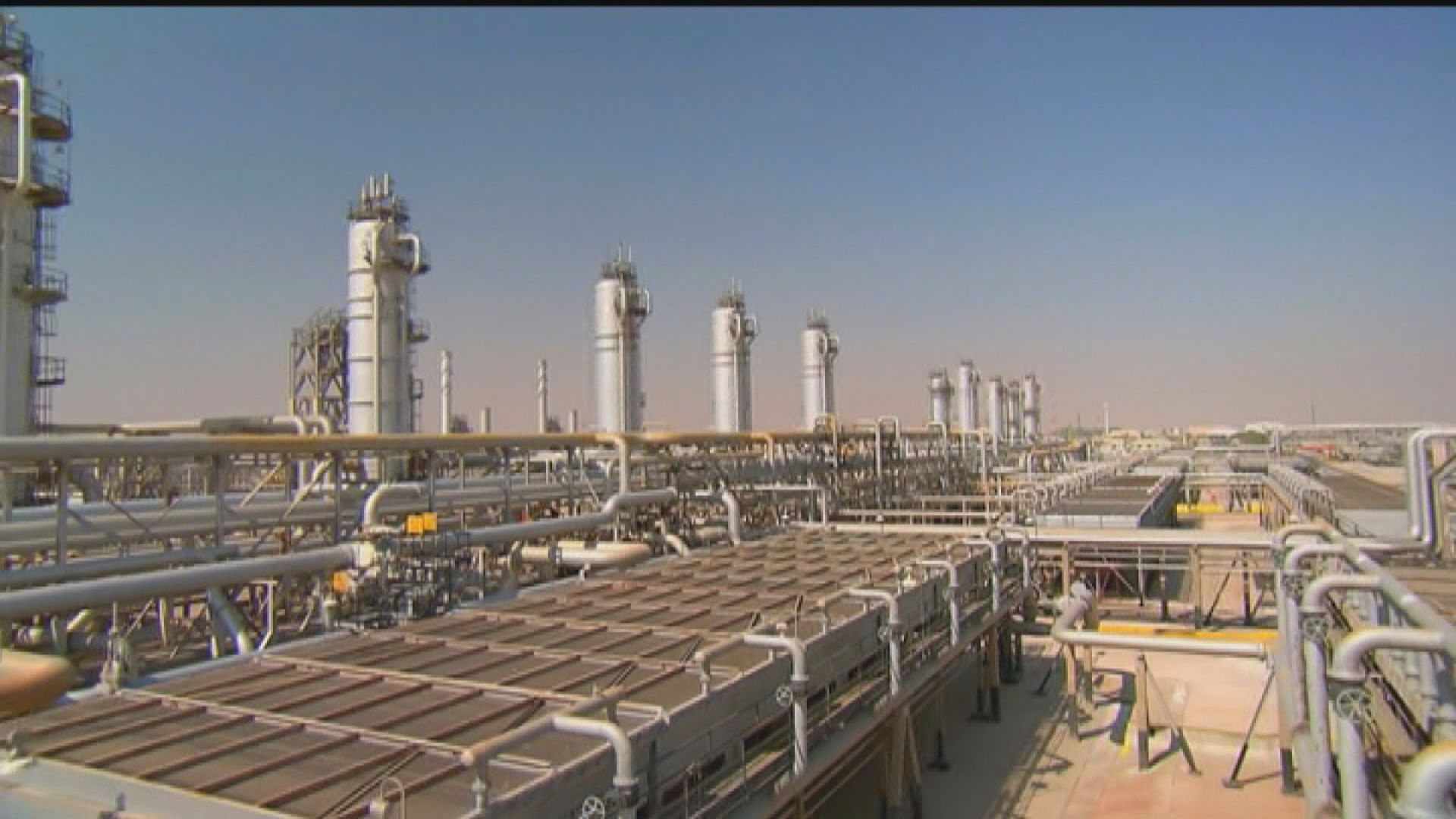 石油婚姻　彭博:沙特阿美擬購信實煉油業務股權