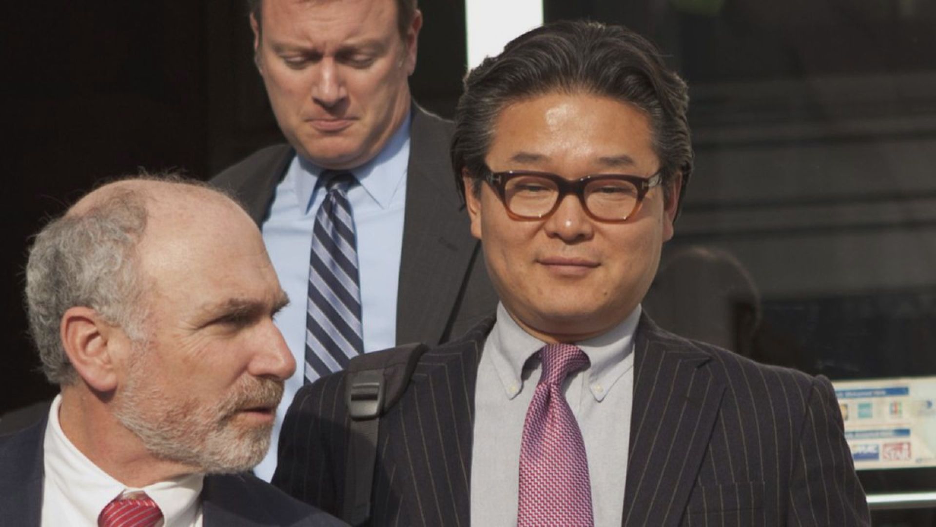 FT:Archegos準備破產