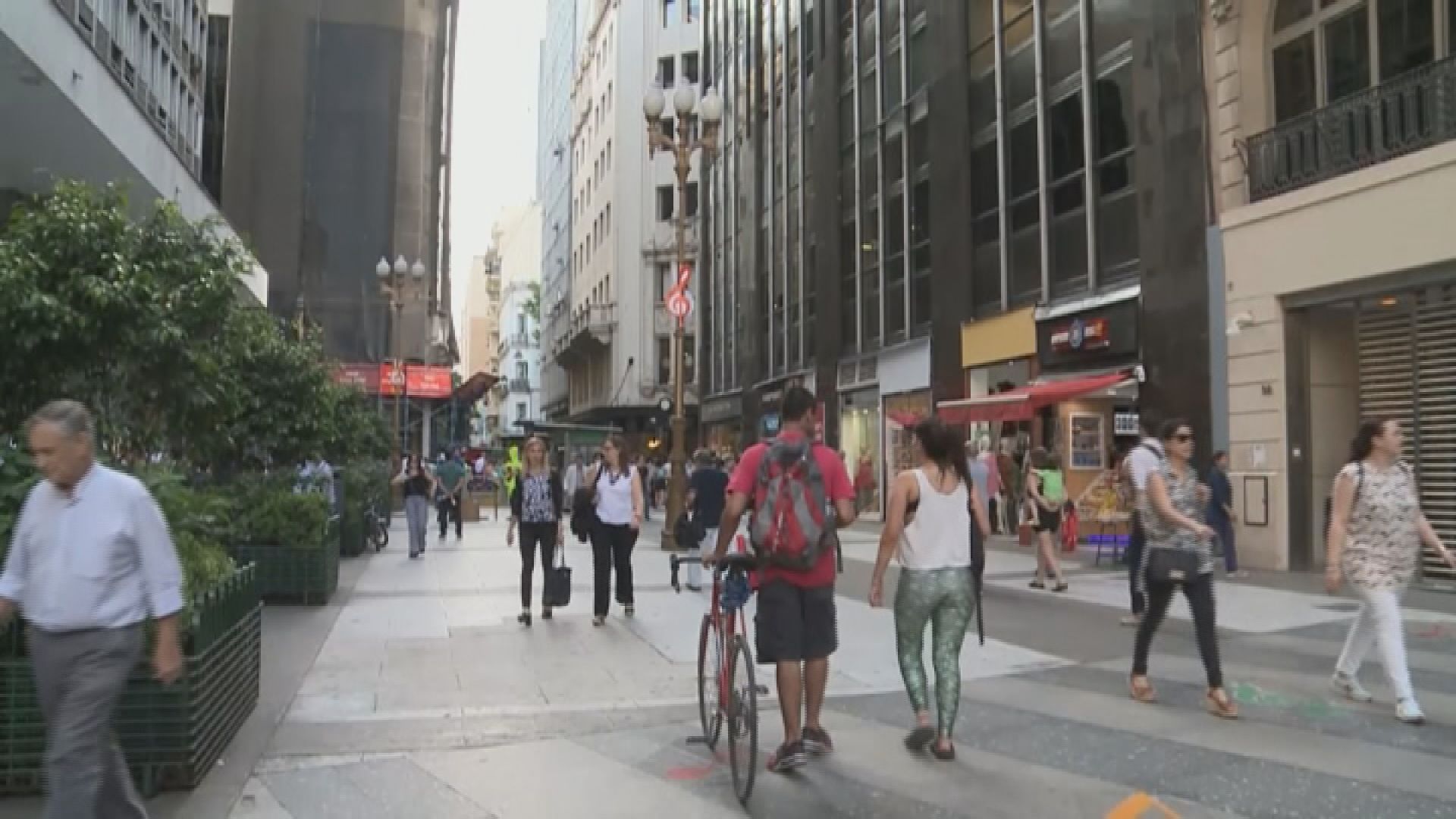 【急求「吊命錢」】IMF：要先審視阿根廷經濟