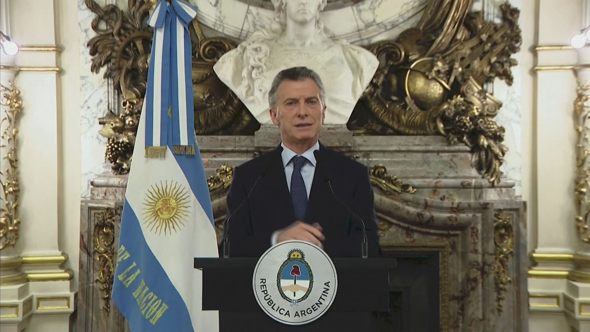 【美「收水」雪上加霜】新興國危機恐持續擴散