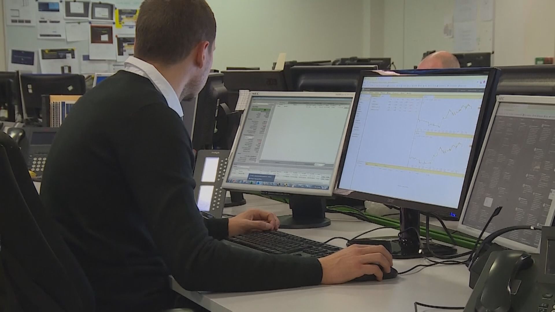 美元3個半月最強 Yen貶至109.2