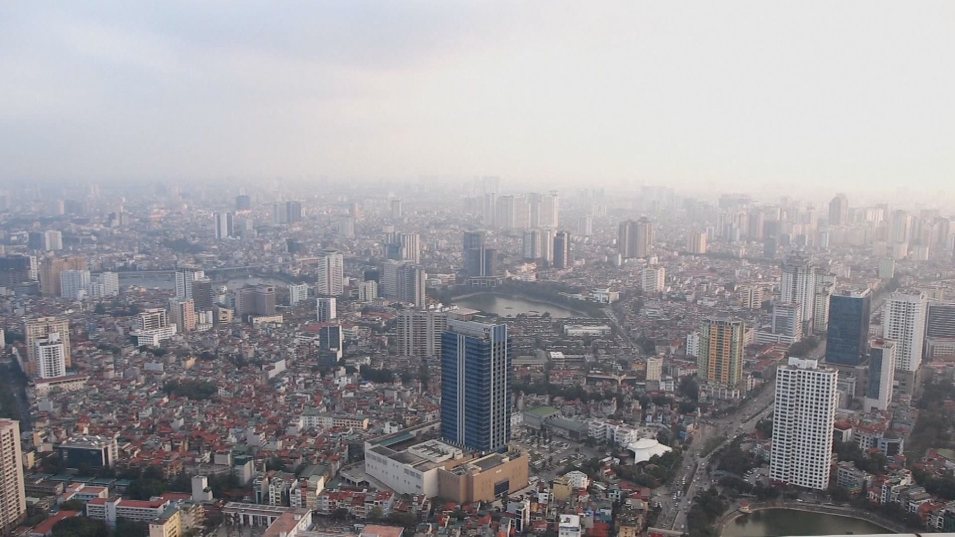 世銀：亞太經濟復甦或現分化