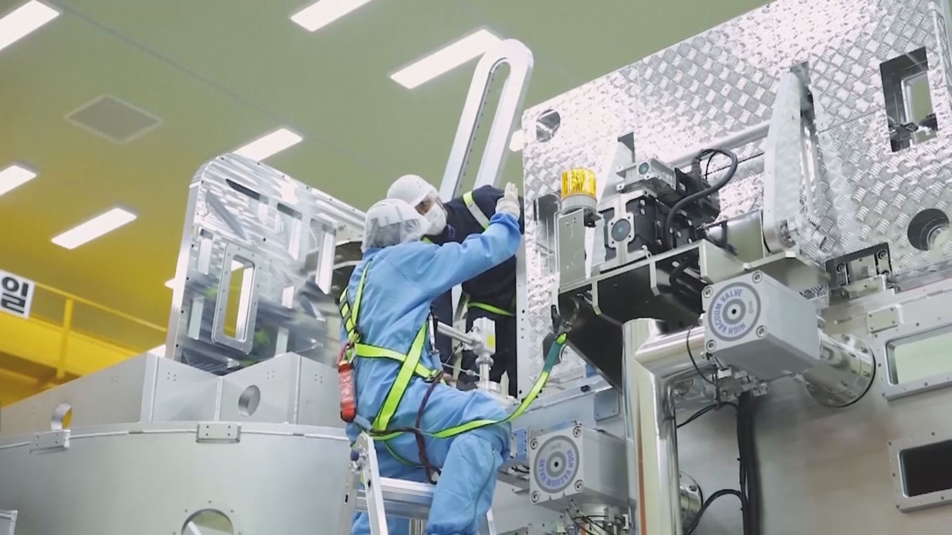 ASM太平洋：中國業務持續增加