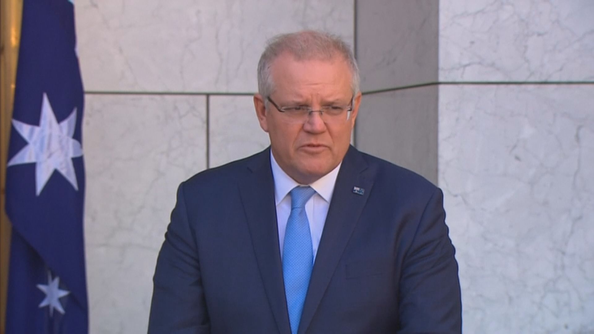 澳洲擬數周內撤「一帶一路」協議