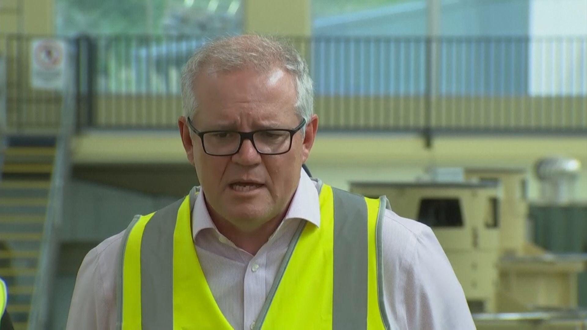 莫里森：中國抵制澳洲煤屬雙輸