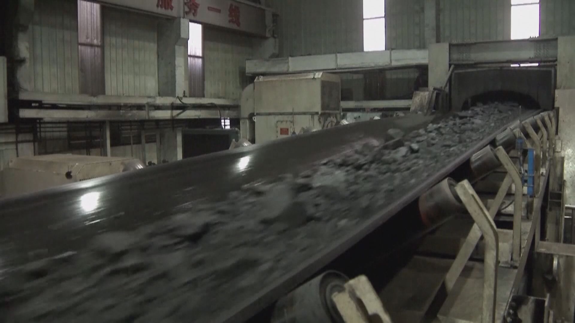 莫里森：中國禁進口澳洲煤炭違WTO規定