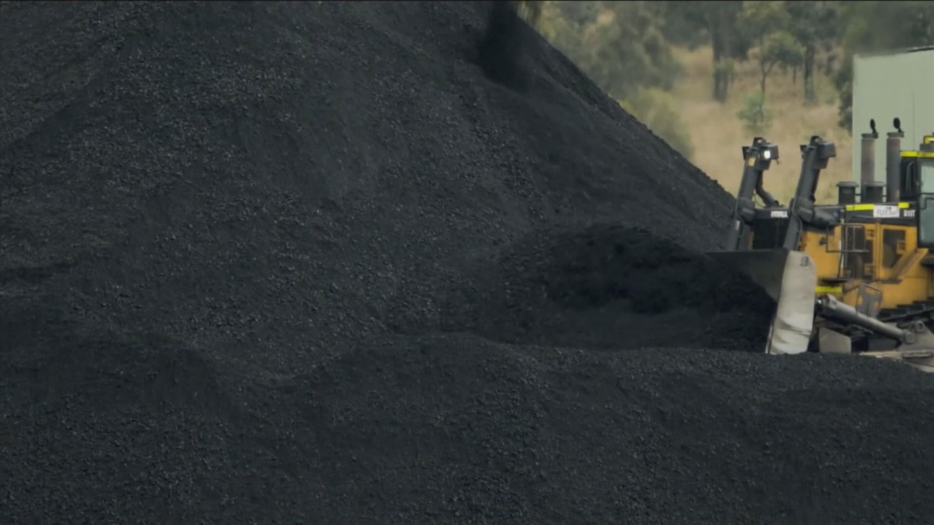 【取代俄羅斯】澳洲力爭歐洲煤炭定單