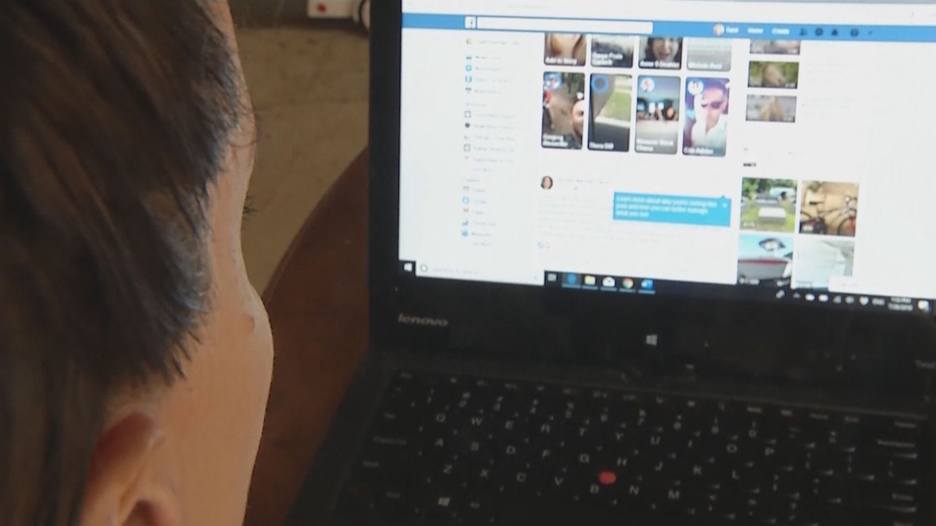 【付費轉載法案】fb封澳洲傳媒Page  Google傾掂數