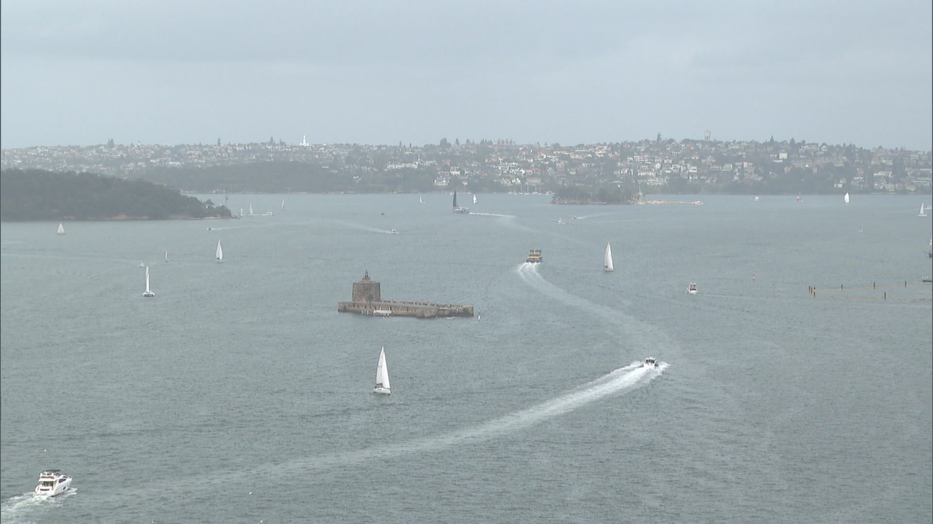 澳洲央行再上調經濟增長預測