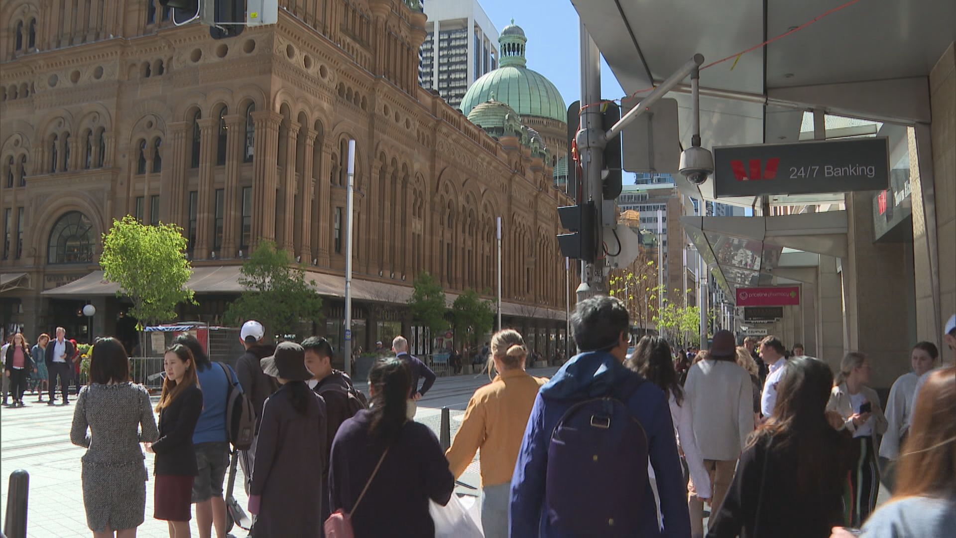 澳洲央行:財策比幣策更有效