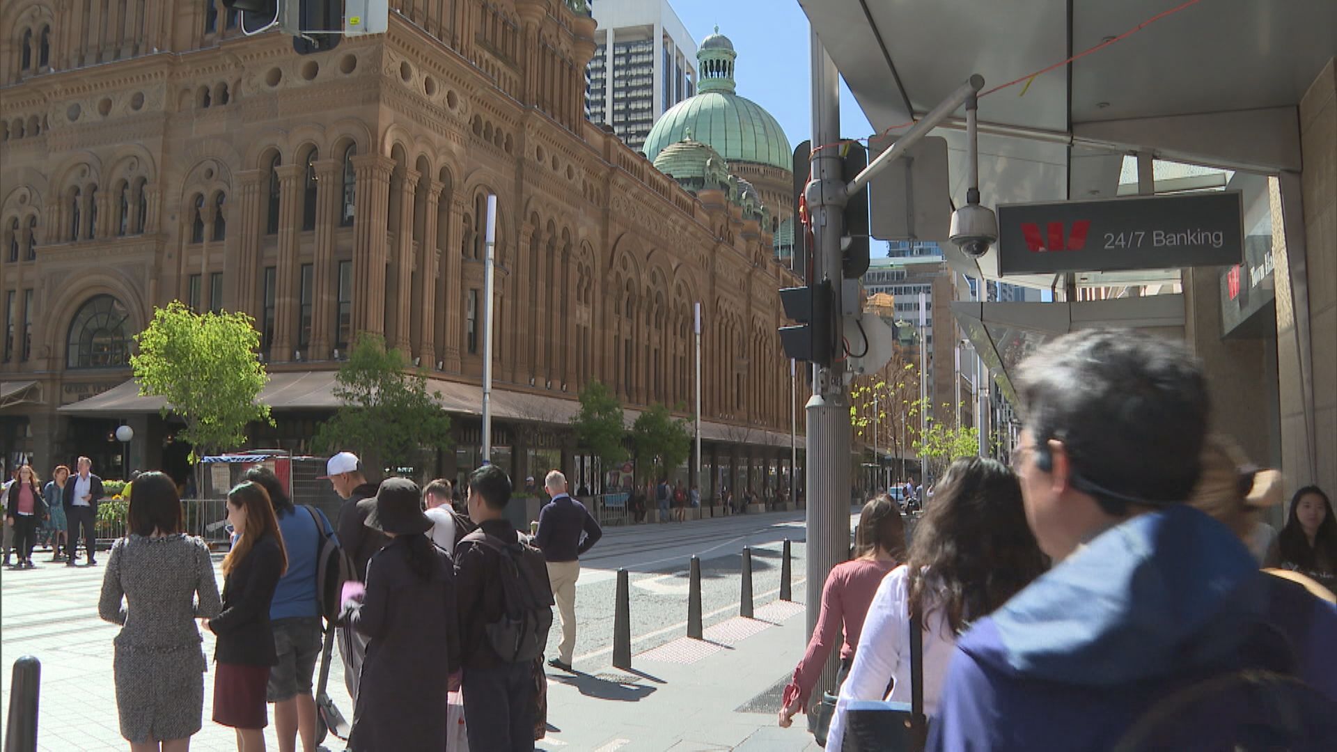 【料復甦強勁】澳洲央行:太早加息有風險